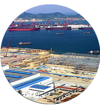 Qingdao Haixi Bay Shipbuilding Plant.png